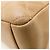 Chanel Beige Grained Calfskin Chain Tote PST A50994 - vista 28