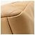 Chanel Beige Grained Calfskin Chain Tote PST A50994 - vista 30