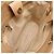 Chanel Beige Grained Calfskin Chain Tote PST A50994 - vista 6