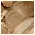 Chanel Beige Grained Calfskin Chain Tote PST A50994 - vista 7