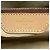 Borsa Tote Louis Vuitton Monogram Babylon Marrone - vista 5