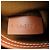 Céline Borsa Celine Small Boston - Pelle Triomphe Tan Marrone - vista 10