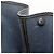Hermès Borsa Tote Hermes Garden Party PM Blu - vista 11
