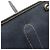 Hermès Borsa Tote Hermes Garden Party PM Blu - vista 12