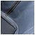 Hermès Borsa Tote Hermes Garden Party PM Blu - vista 9