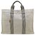 Hermès Borsa Hermes Fourre-Tout MM Marrone