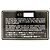 Timeless Borsa a tracolla CHANEL Triple Coco Mark A03675 Nero - vista 10