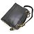 Timeless Borsa a tracolla CHANEL Triple Coco Mark A03675 Nero - vista 5