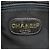 Timeless Borsa a tracolla CHANEL Triple Coco Mark A03675 Nero - vista 8