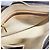 Borsa a tracolla Louis Vuitton Monogram Looping MM Marrone - vista 4