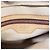 Borsa a tracolla Louis Vuitton Monogram Looping MM Marrone - vista 5