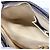 Borsa a tracolla Louis Vuitton Monogram Looping MM Marrone - vista 4
