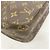 Borsa a tracolla Louis Vuitton Monogram Looping MM Marrone - vista 7