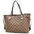 Borsa Tote Louis Vuitton Damier Neverfull PM Damier ebene