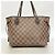 Borsa Tote Louis Vuitton Damier Neverfull PM Damier ebene - vista 10
