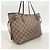 Borsa Tote Louis Vuitton Damier Neverfull PM Damier ebene - vista 2