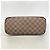 Borsa Tote Louis Vuitton Damier Neverfull PM Damier ebene - vista 3