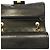 Chanel Matelassé Schultertasche Schwarz - Ansicht 10