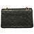 Chanel Matelassé Schultertasche Schwarz - Ansicht 14