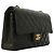 Chanel Matelassé Schultertasche Schwarz - Ansicht 2