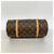 Borsa Louis Vuitton Monogram Papillon 26 Marrone - vista 3