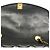 Borsa a tracolla Chanel Diana Chain Nero - vista 12