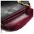 Borsa a tracolla Chanel Diana Chain Nero - vista 4