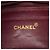 Borsa a tracolla Chanel Diana Chain Nero - vista 5