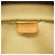 Borsa Louis Vuitton Monogram Deauville Marrone - vista 5
