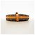 Borsa a tracolla Louis Vuitton Monogram Chantilly MM Marrone - vista 3