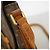 Borsa a tracolla Louis Vuitton Monogram Chantilly MM Marrone - vista 9