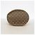Borsa Tote Louis Vuitton Monogram Bucket GM Marrone - vista 3