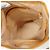 Borsa Tote Louis Vuitton Monogram Bucket GM Marrone - vista 4