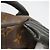 Zaino Louis Vuitton Monogram Palm Springs MM Marrone - vista 7