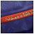 Borsa a tracolla Louis Vuitton Monogram Pacific PM Blu - vista 6