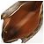 Borsa a tracolla Louis Vuitton Monogram Trocadero 30 Marrone - vista 4