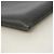 Louis Vuitton Taiga Pochette Apollo Clutch Bag Nero - vista 7