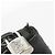 Louis Vuitton Taiga Pochette Apollo Clutch Bag Nero - vista 8