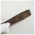 Borsa Tote Louis Vuitton Monogram Giant Reverse OnTheGo GM Marrone - vista 11