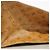Borsa Tote Louis Vuitton Monogram Giant Reverse OnTheGo GM Marrone - vista 12