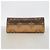 Borsa Tote Louis Vuitton Monogram Giant Reverse OnTheGo GM Marrone - vista 3