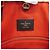 Borsa Tote Louis Vuitton Monogram Giant Reverse OnTheGo GM Marrone - vista 5