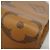 Borsa Tote Louis Vuitton Monogram Giant Reverse OnTheGo MM Marrone - vista 8
