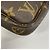 Louis Vuitton Monogram Pochette Accessoires Tasche Braun - Ansicht 9