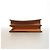 Borsa a tracolla Louis Vuitton Monogram Reverse Dauphine MM Marrone - vista 3