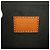 Borsa a tracolla Louis Vuitton Monogram Reverse Dauphine MM Marrone - vista 5