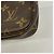 Louis Vuitton Monogram Mini Pochette Accessoires Marrone - vista 8