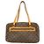 Bolsa de Ombro Louis Vuitton Monogram Cite GM Marrom
