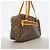 Bolsa de Ombro Louis Vuitton Monogram Cite GM Marrom - vista 2