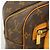 Bolsa de Ombro Louis Vuitton Monogram Cite GM Marrom - vista 7